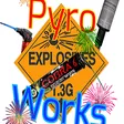 Ikona Pyroworks